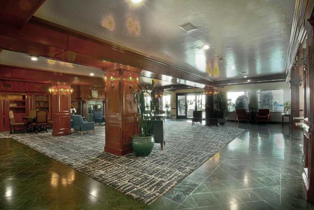 Azure Hotel & Suites Ontario, Un Hotel de la Colección Trademark Imagen 13