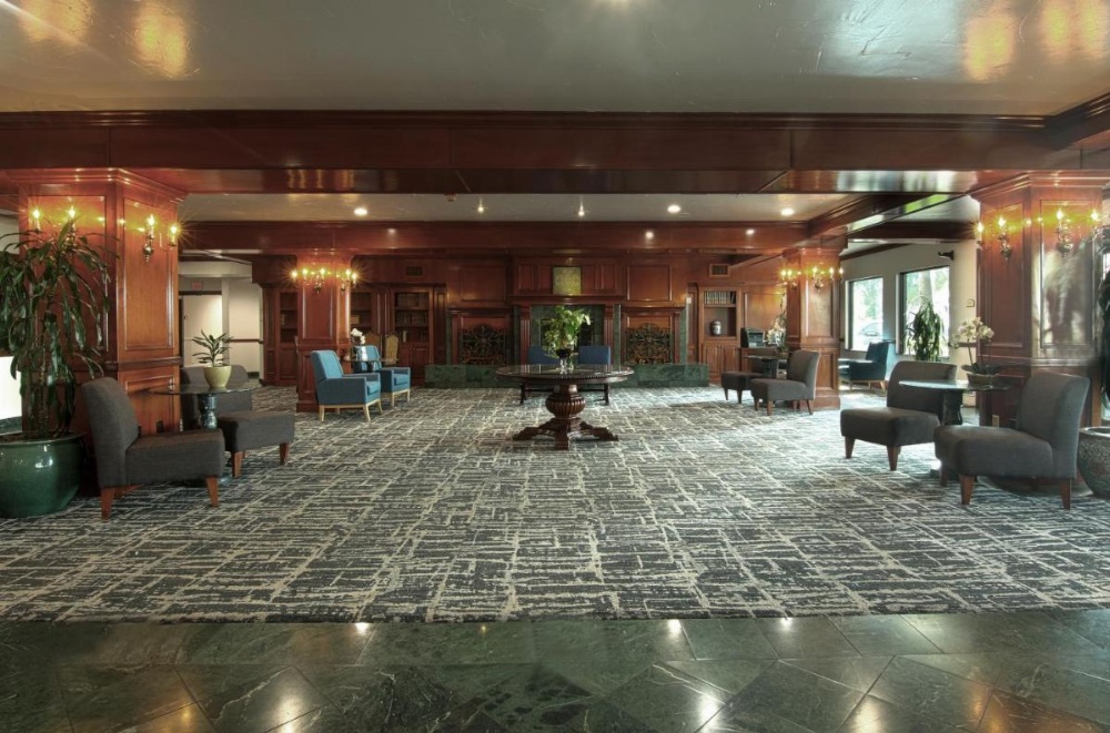 Azure Hotel & Suites Ontario, Un Hotel de la Colección Trademark Imagen 14