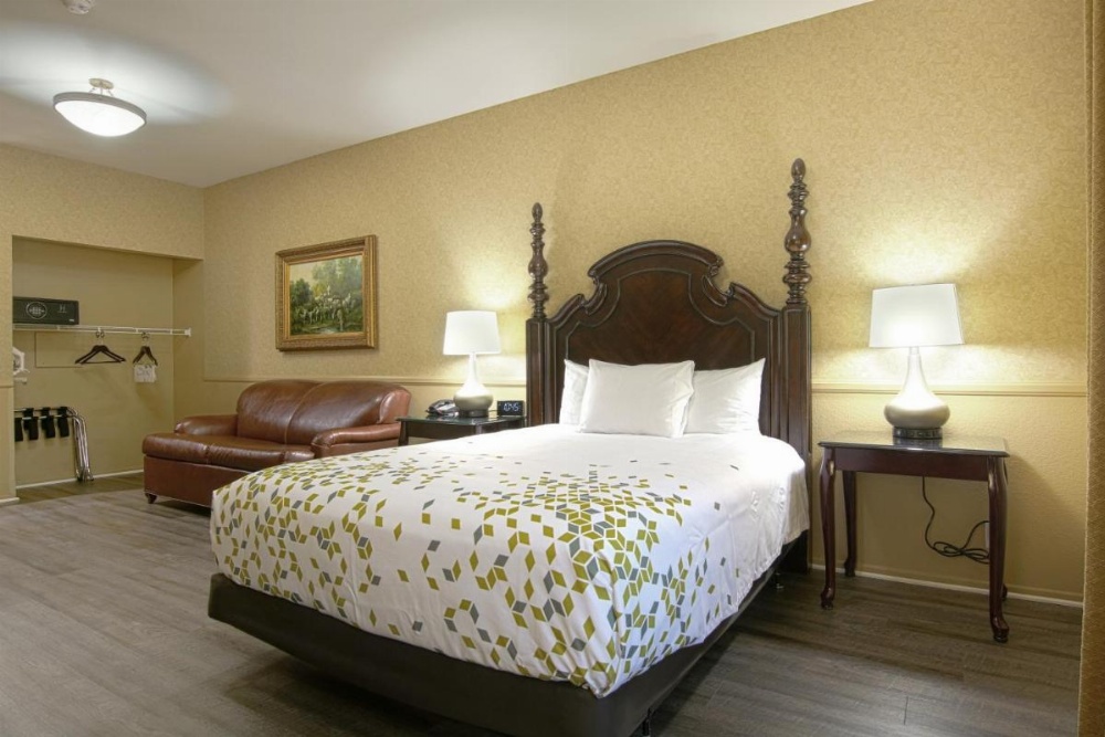 Azure Hotel & Suites Ontario, Un Hotel de la Colección Trademark Imagen 19
