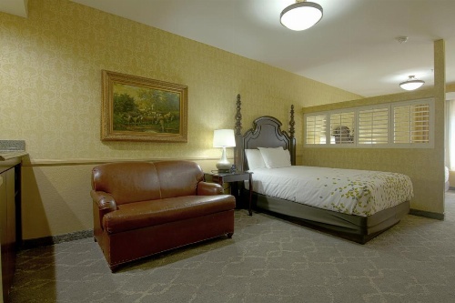 Azure Hotel & Suites Ontario, A Trademark Collection Hotel image 22