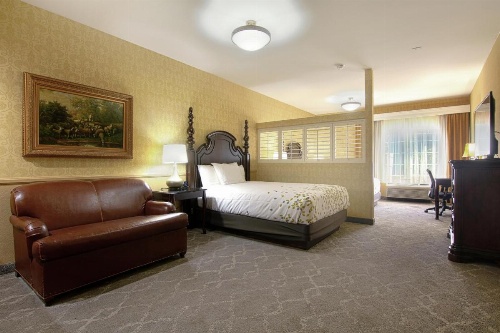 Azure Hotel & Suites Ontario, A Trademark Collection Hotel image 23