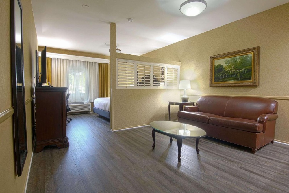 Azure Hotel & Suites Ontario, A Trademark Collection Hotel Main image