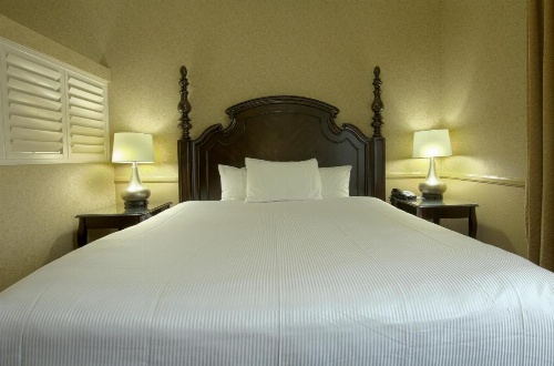 Azure Hotel & Suites Ontario, A Trademark Collection Hotel image 35