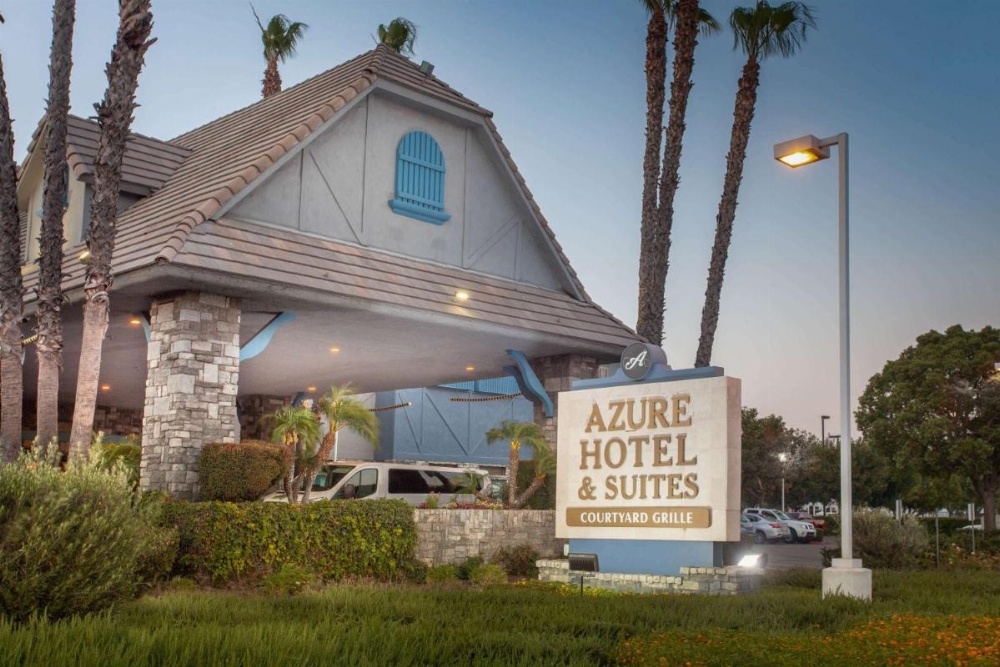 Azure Hotel & Suites Ontario, Un Hotel de la Colección Trademark Imagen 46