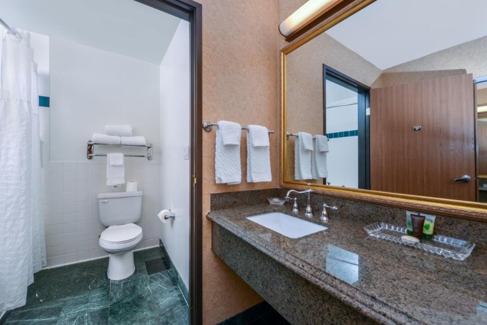 Azure Hotel & Suites Ontario, Un Hotel de la Colección Trademark Imagen 49