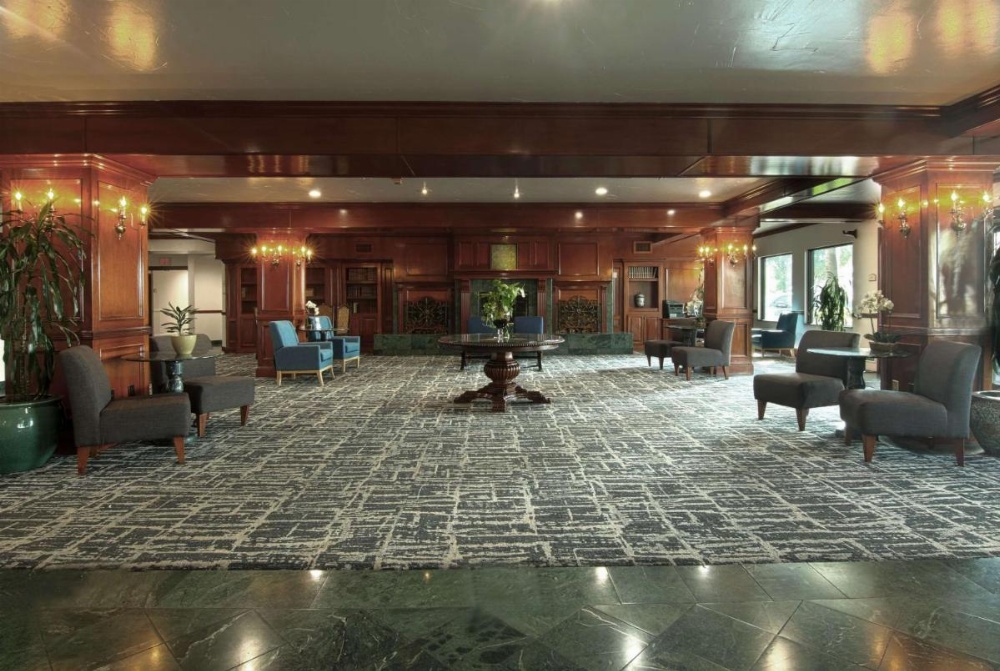 Azure Hotel & Suites Ontario, Un Hotel de la Colección Trademark Imagen 7